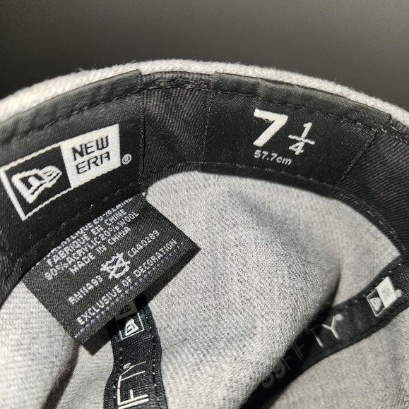 MTL Expos Hat Bundle - Picture 2 of 3